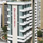 Mercure Salvador Pituba