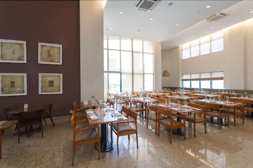 Mercure Pituba Salvador