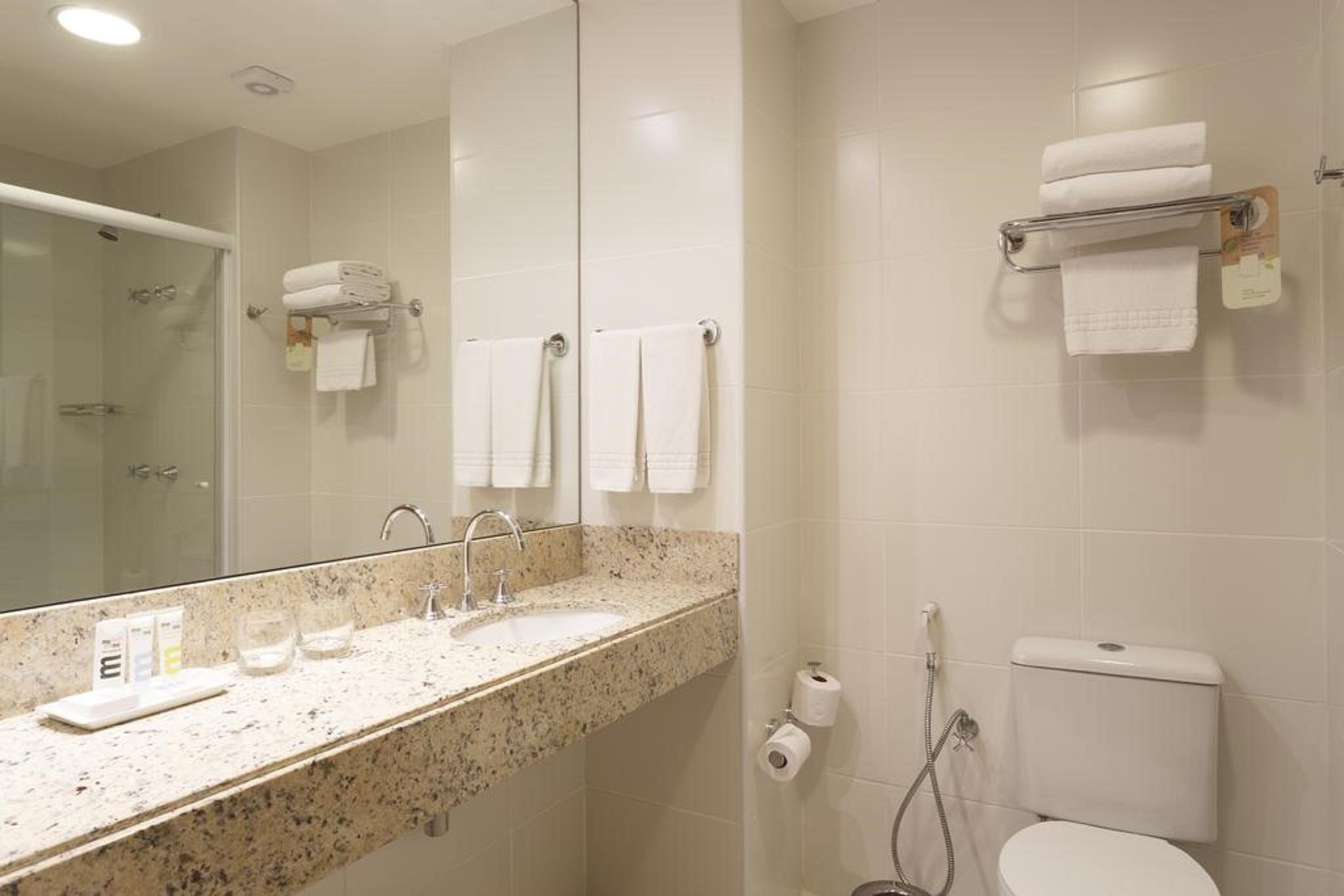 Hotel Mercure Pituba Salvador