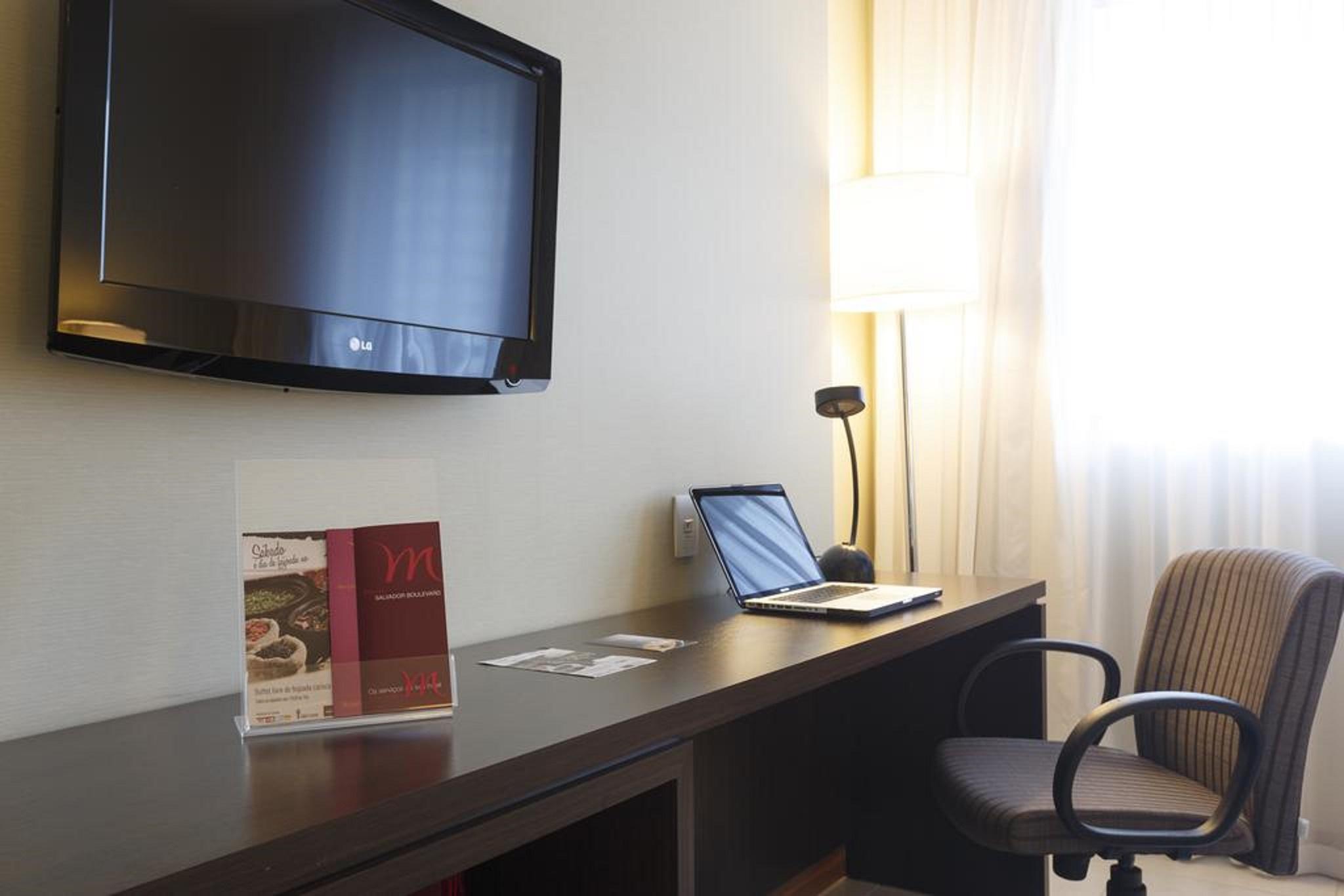 Hotel Mercure Pituba Salvador