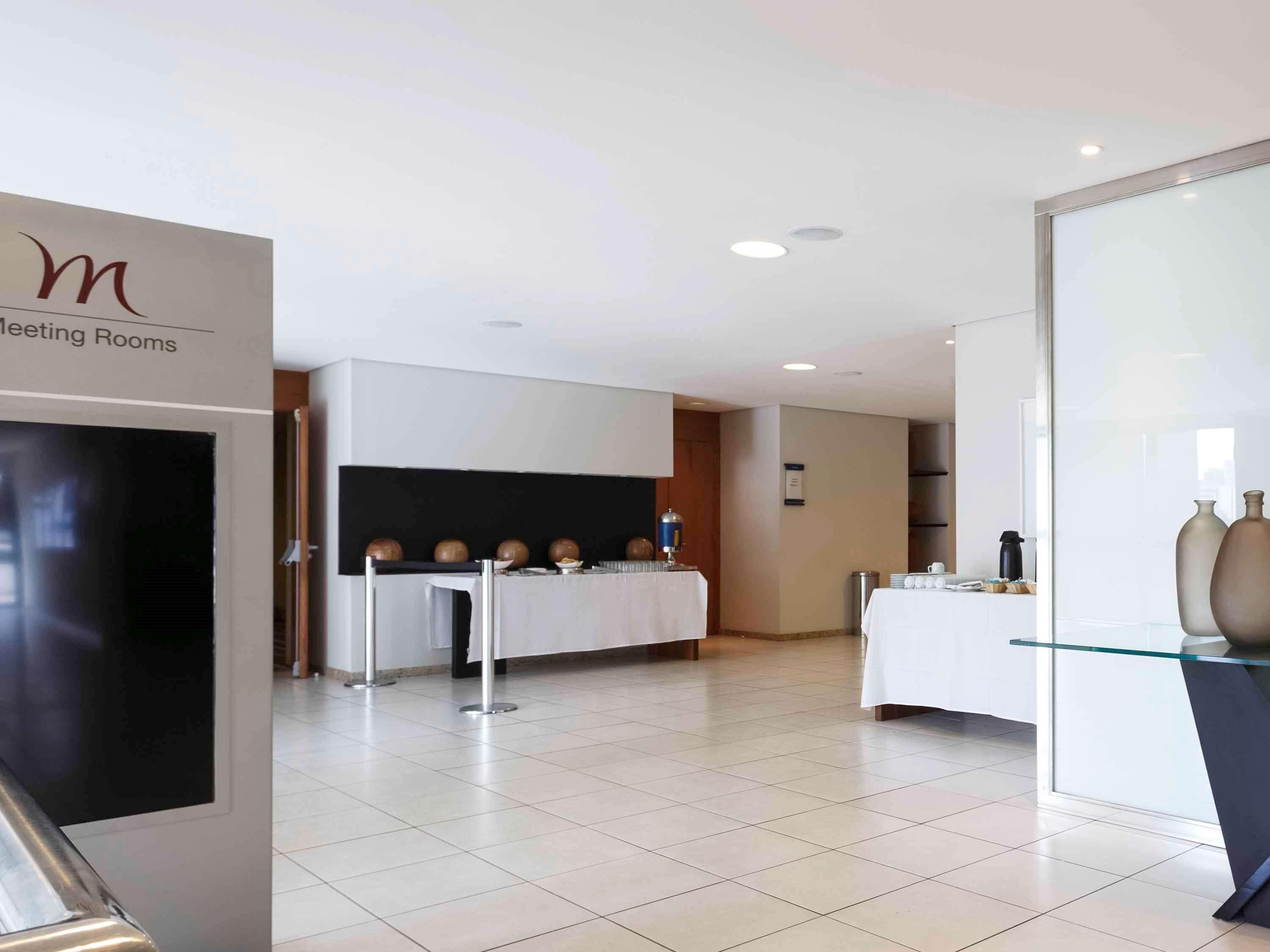 Mercure Pituba 4* Salvador