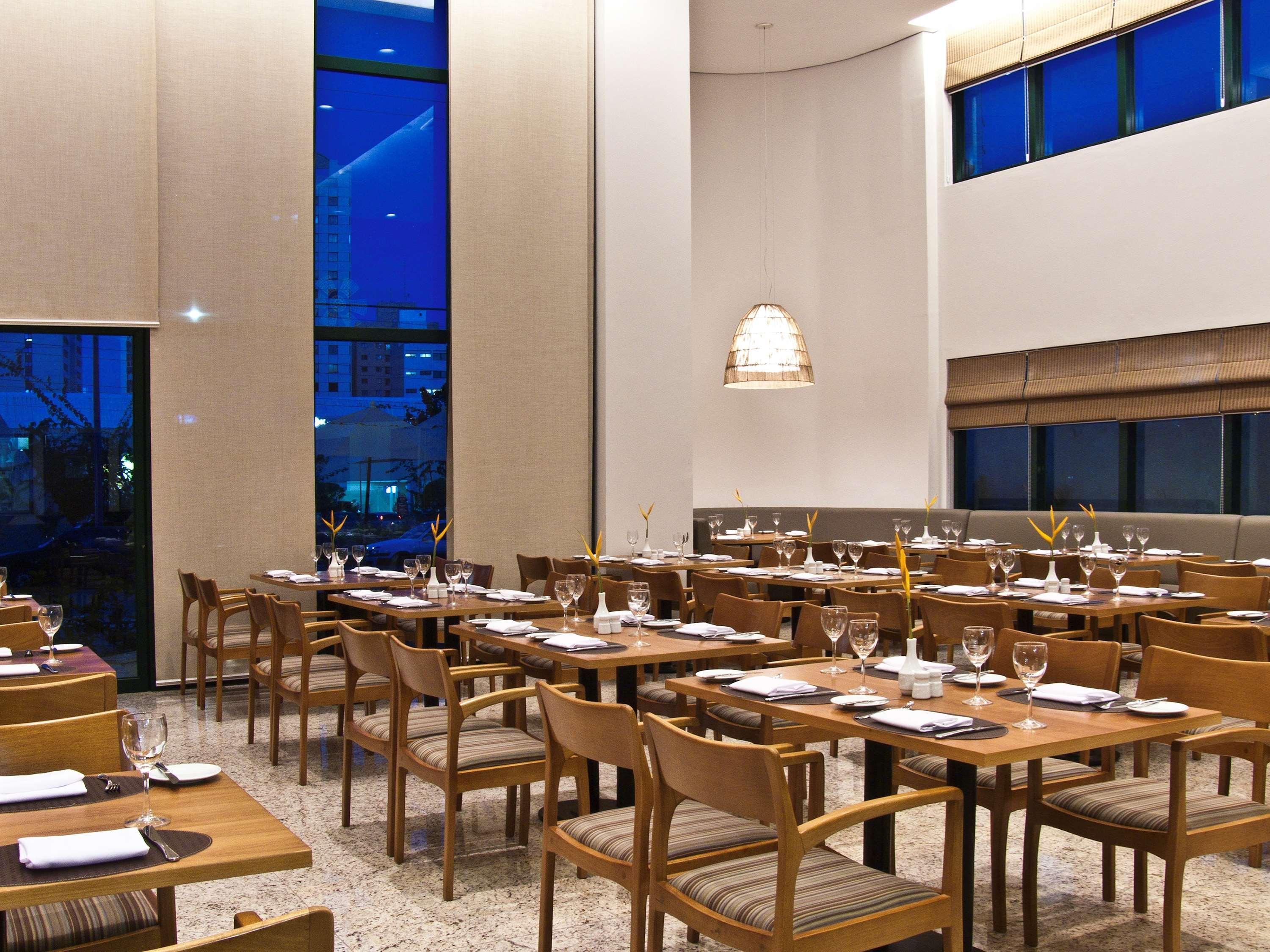 Mercure Pituba Salvador