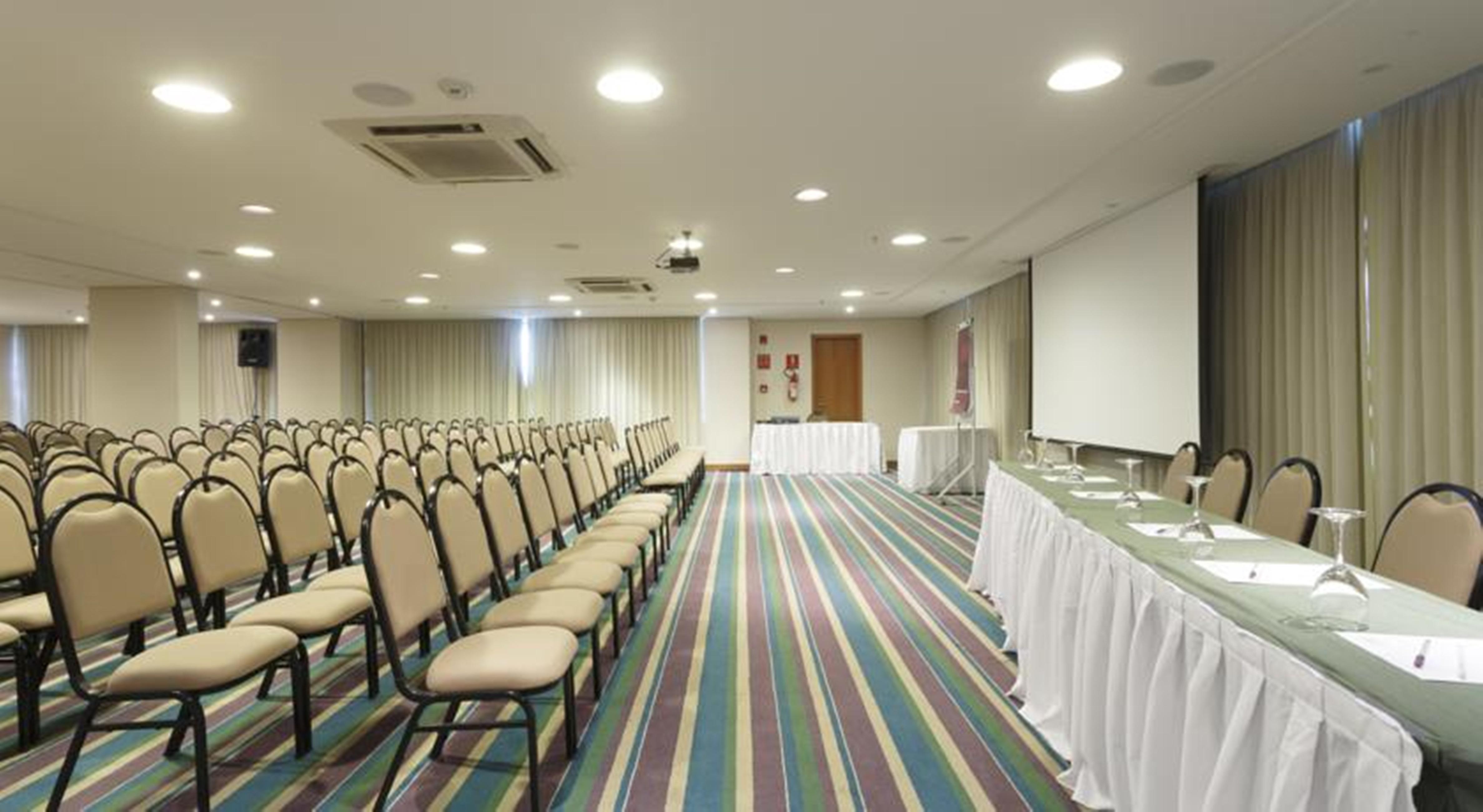 Mercure Pituba 4* Salvador