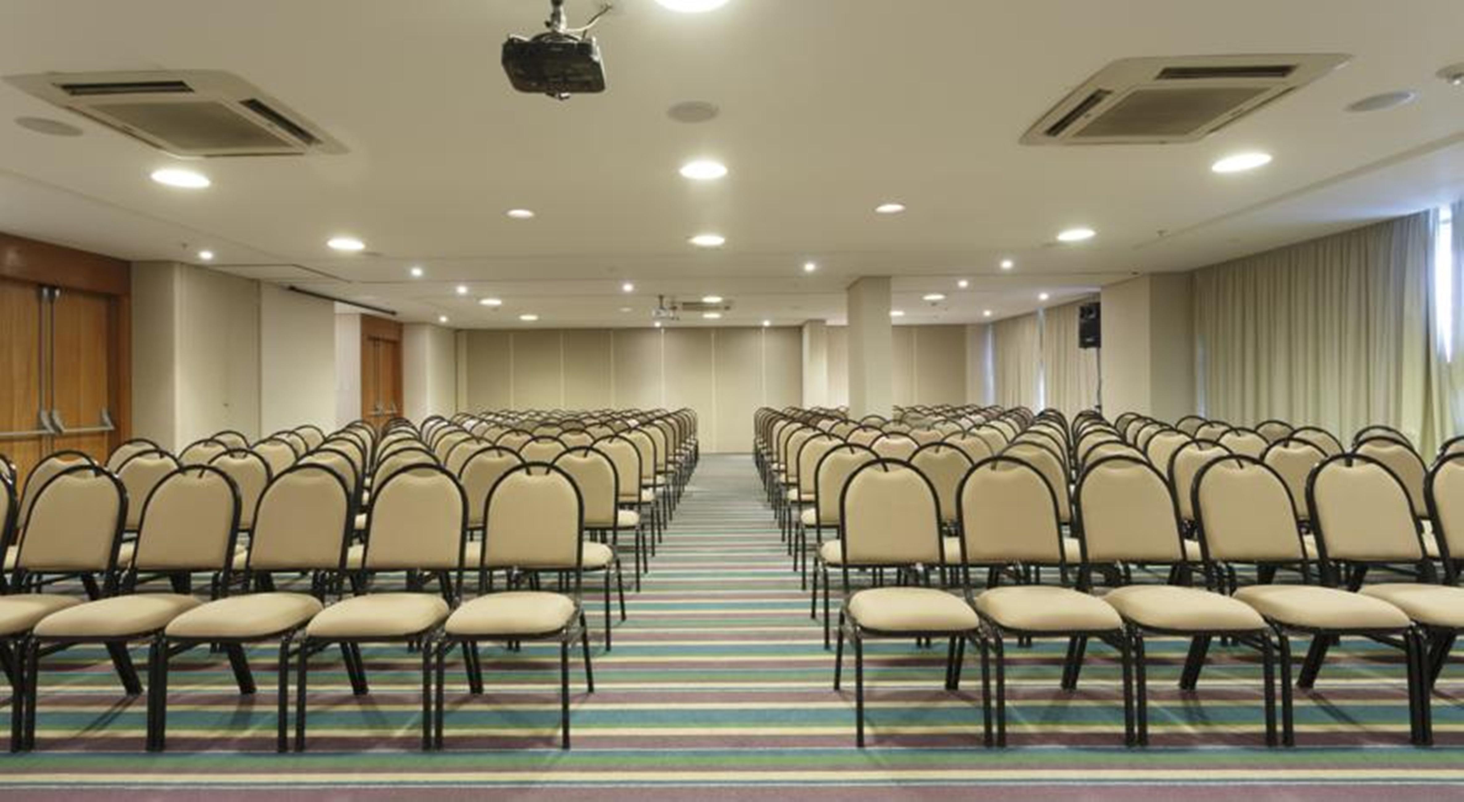 Hotel Mercure Pituba Salvador