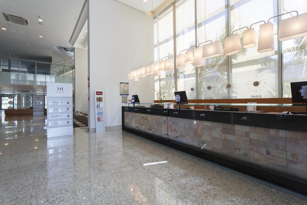 Mercure Pituba Hotel Salvador