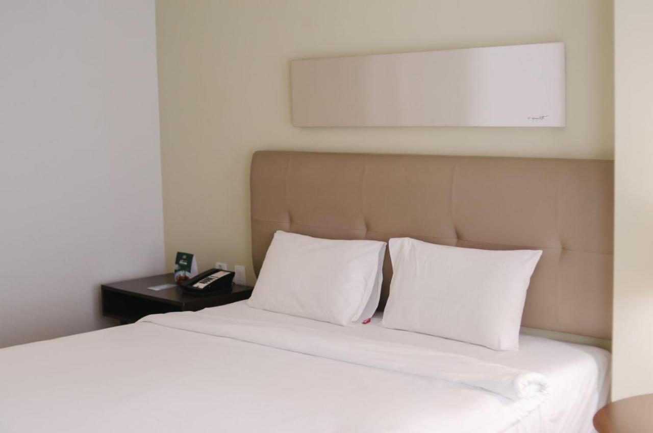 Mercure Pituba 4*