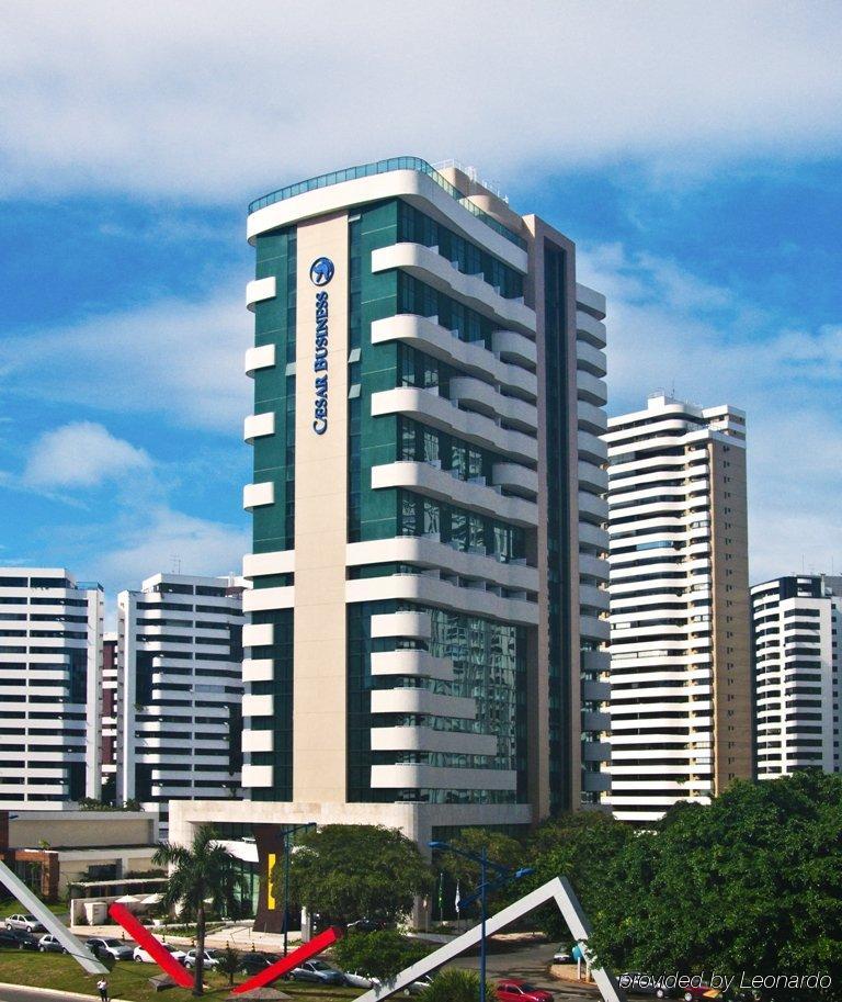 Hotel Mercure Pituba 4*