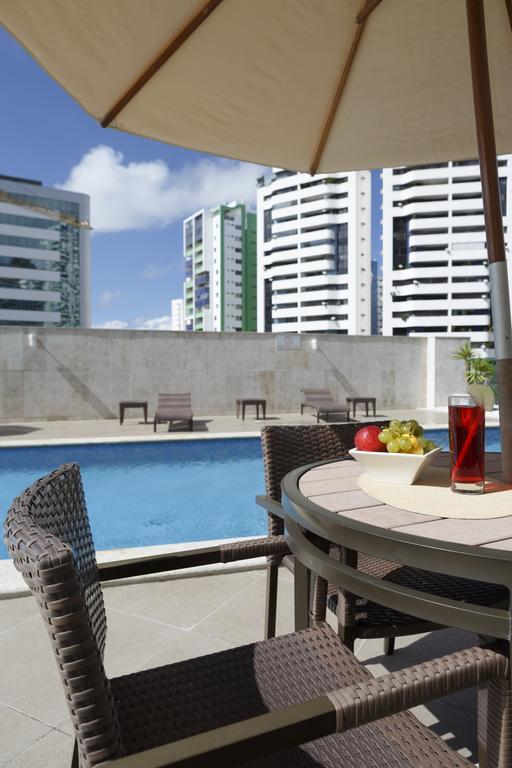 Mercure Pituba 4* Salvador