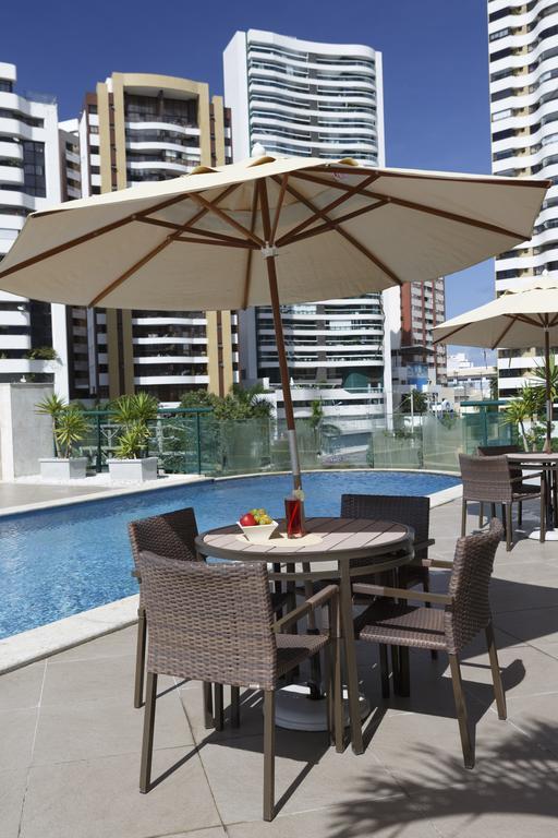 Mercure Pituba Salvador