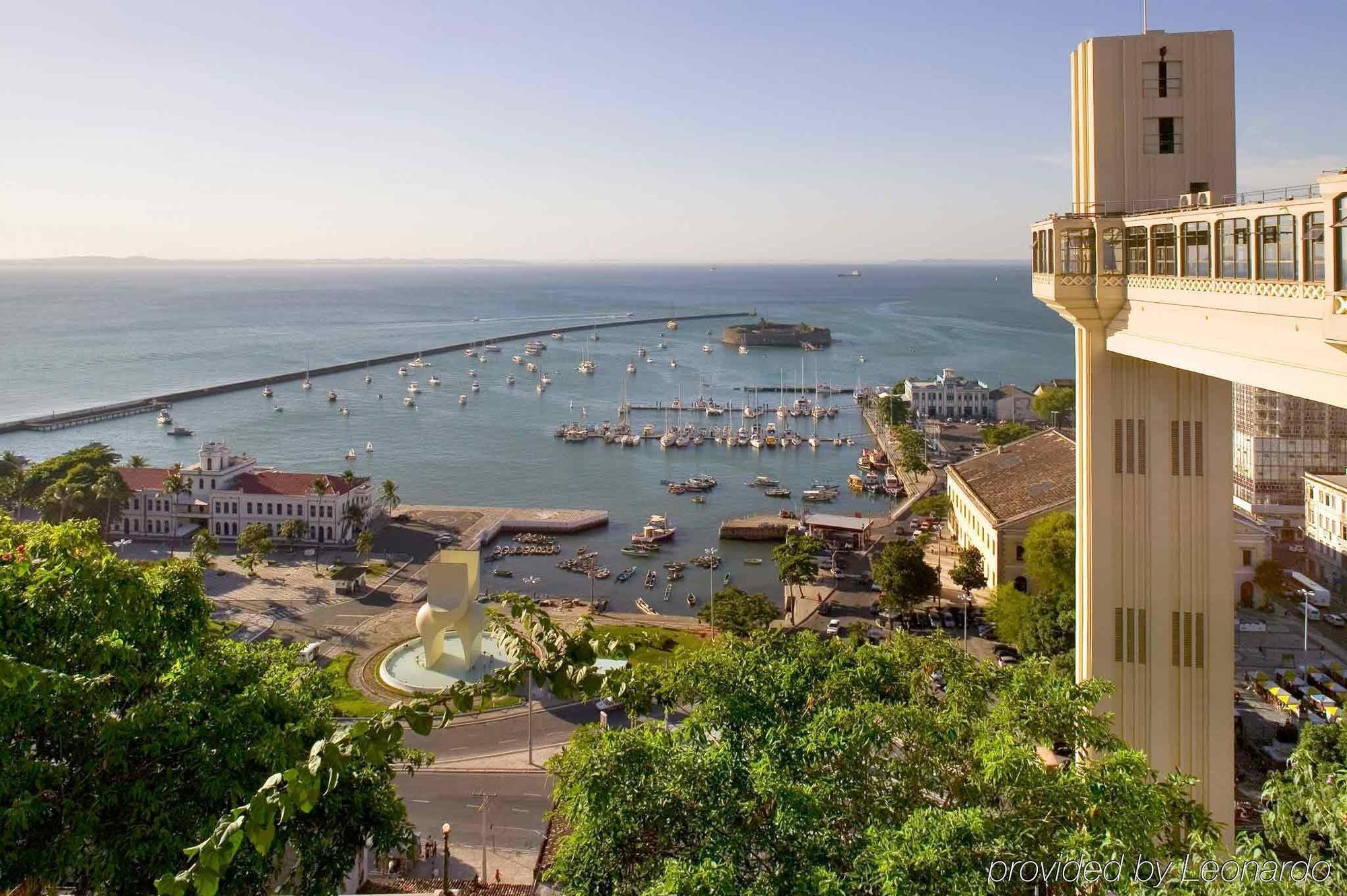 Mercure Pituba 4* Salvador