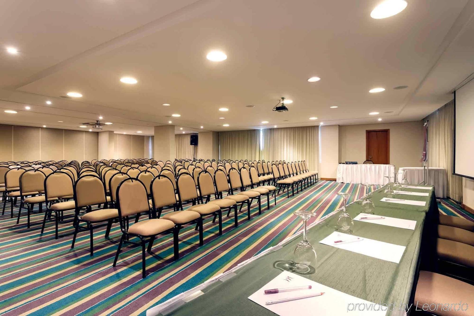 Mercure Pituba Hotel
