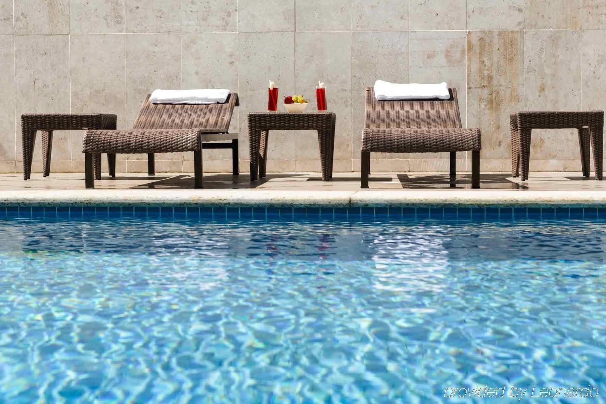 Mercure Pituba 4* Salvador