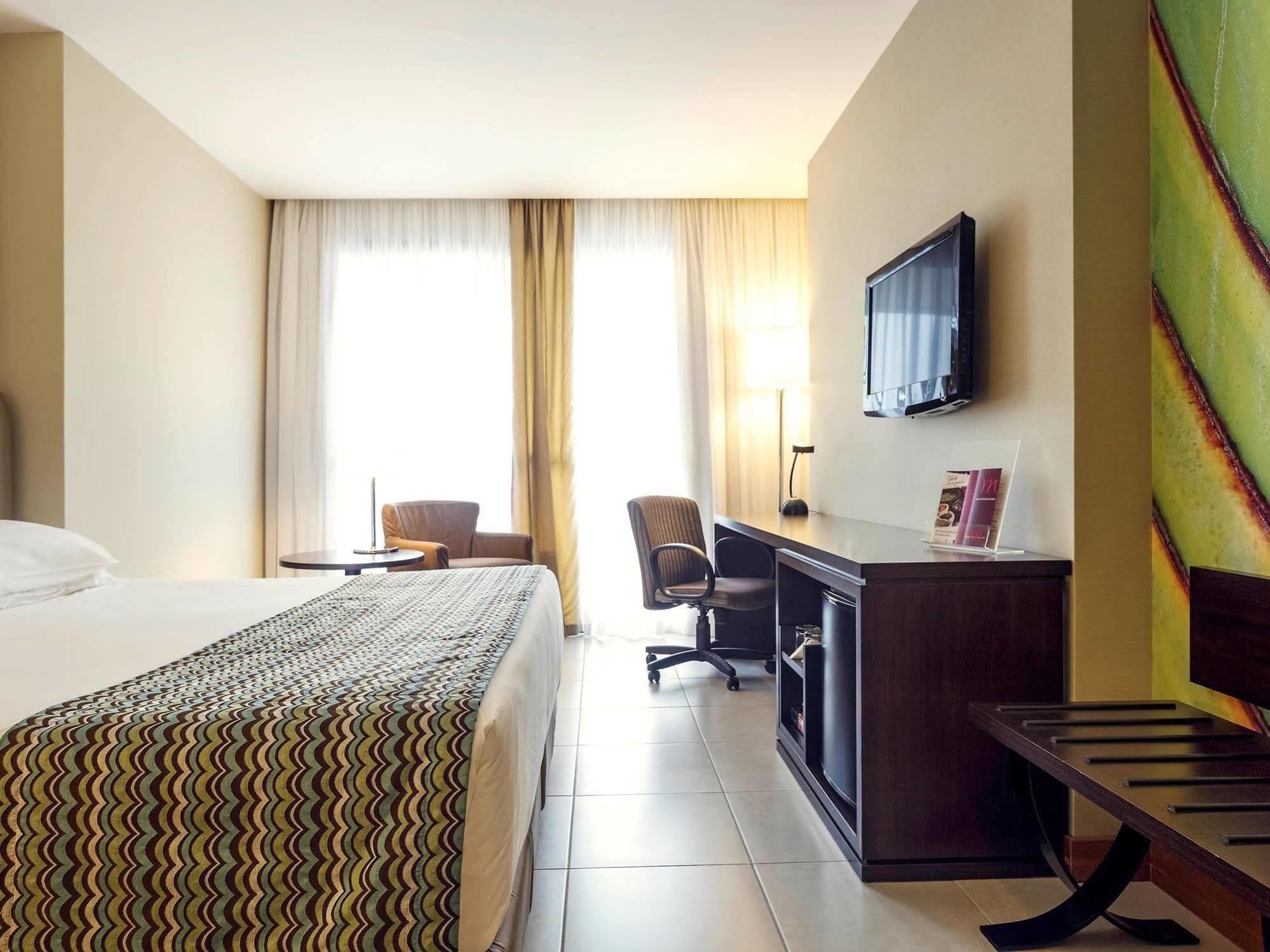 Mercure Pituba