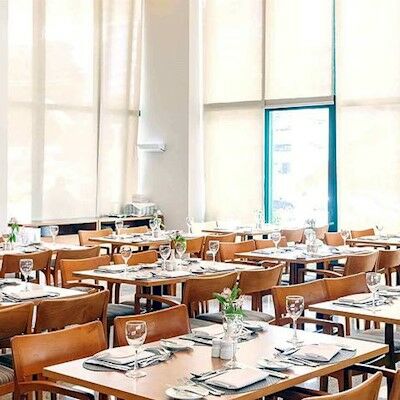 Mercure Pituba 4*