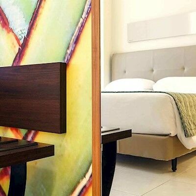 Mercure Pituba Salvador