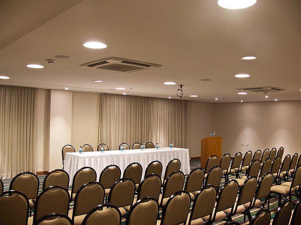 Hotel Mercure Pituba
