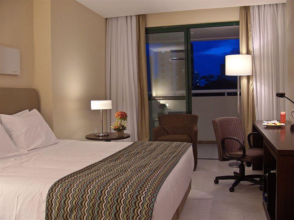 Mercure Pituba 4* Salvador
